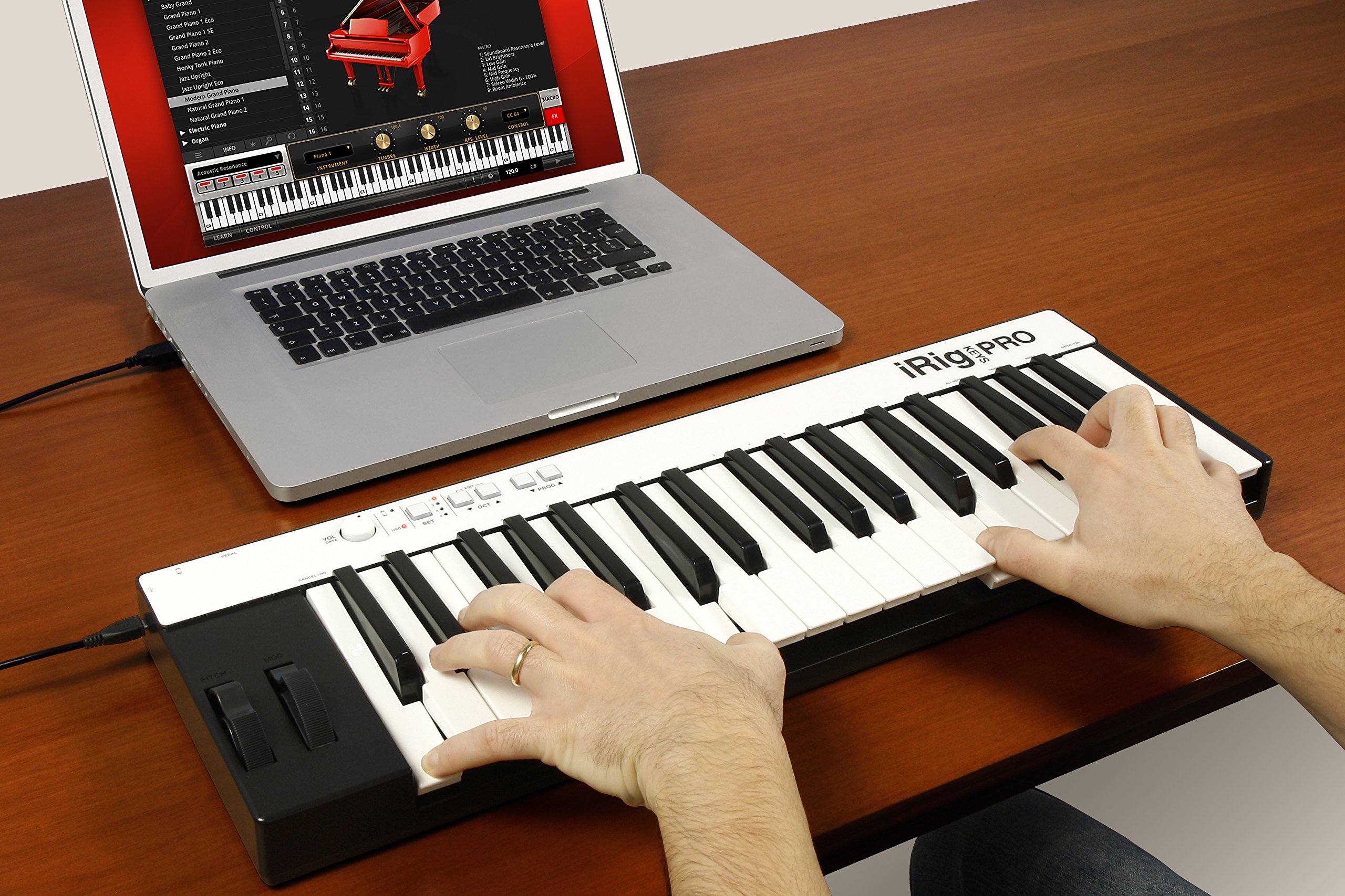 Amazon.co.jp: IK Multimedia iRig Pro Duo Studio Suite Deluxe